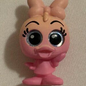 Daisy Duck Easter 2025 Series Disney Doorables